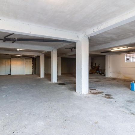 San Rafael 4- Parking Gratuito Apartment Cordoba Ngoại thất bức ảnh