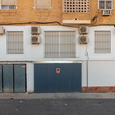 San Rafael 4- Parking Gratuito Apartment Cordoba Ngoại thất bức ảnh