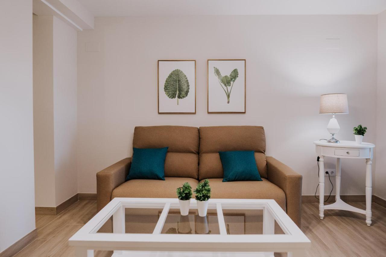 San Rafael 4- Parking Gratuito Apartment Cordoba Ngoại thất bức ảnh