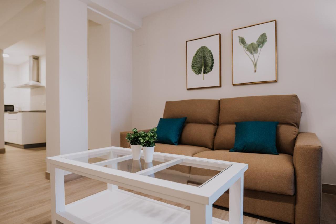 San Rafael 4- Parking Gratuito Apartment Cordoba Ngoại thất bức ảnh