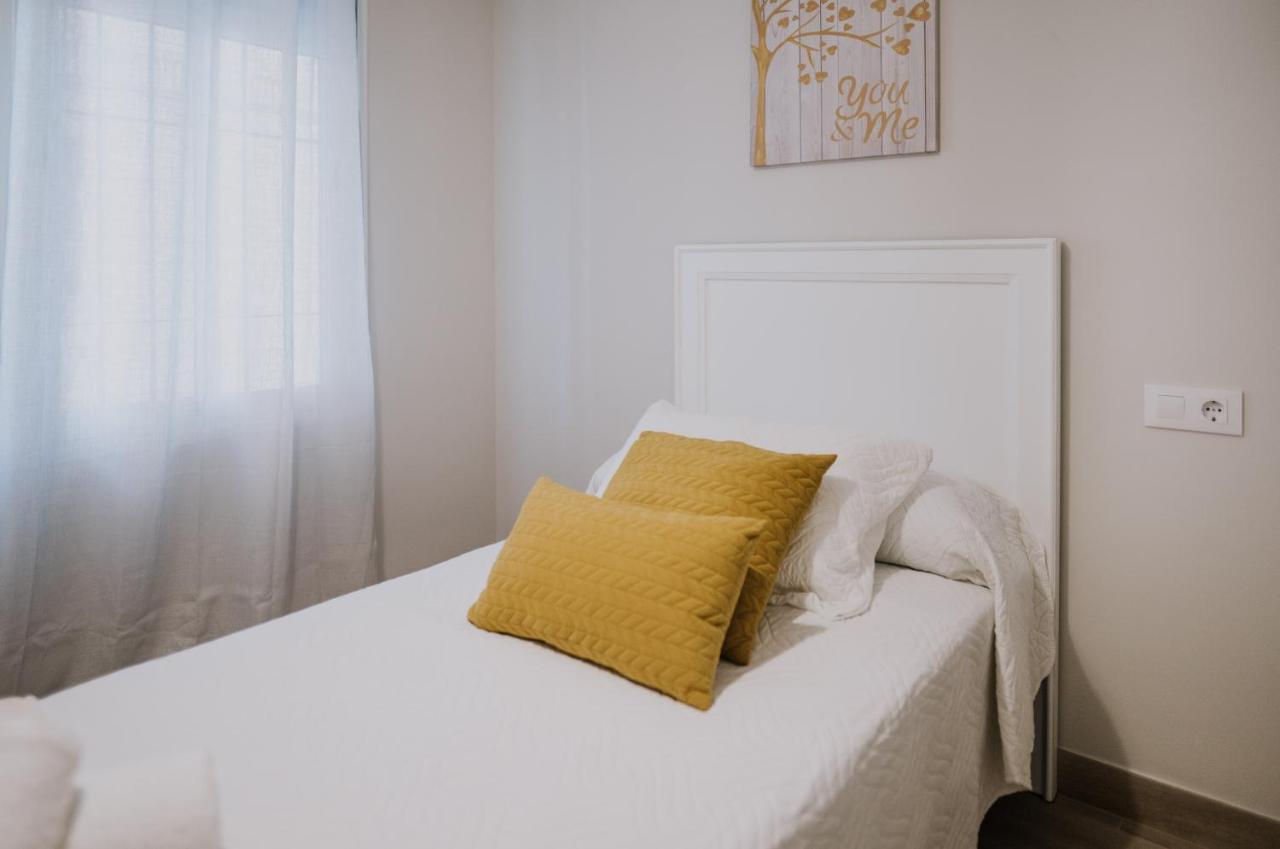 San Rafael 4- Parking Gratuito Apartment Cordoba Ngoại thất bức ảnh