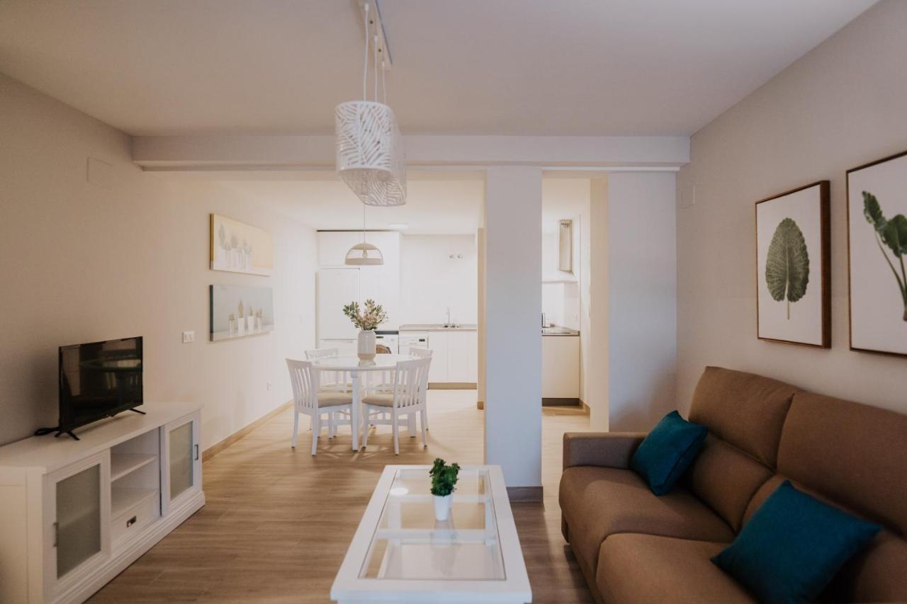 San Rafael 4- Parking Gratuito Apartment Cordoba Ngoại thất bức ảnh