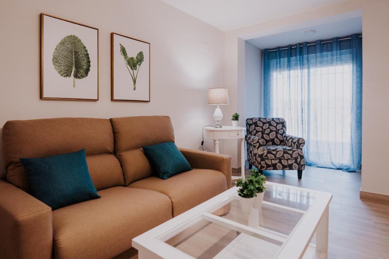 San Rafael 4- Parking Gratuito Apartment Cordoba Ngoại thất bức ảnh