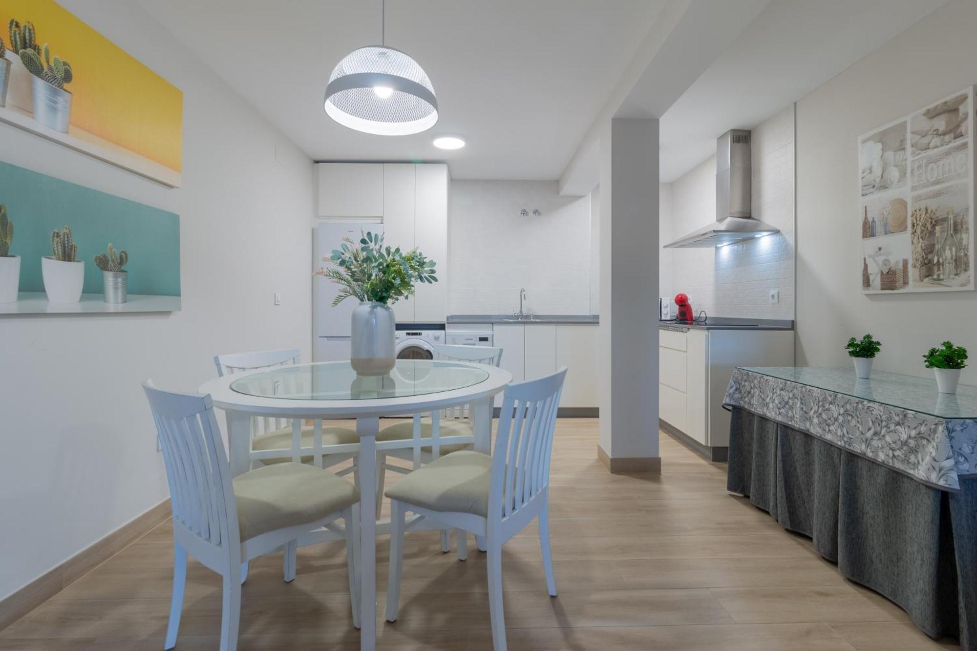 San Rafael 4- Parking Gratuito Apartment Cordoba Ngoại thất bức ảnh