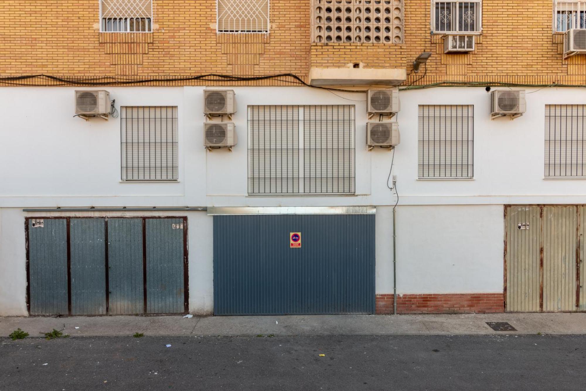 San Rafael 4- Parking Gratuito Apartment Cordoba Ngoại thất bức ảnh